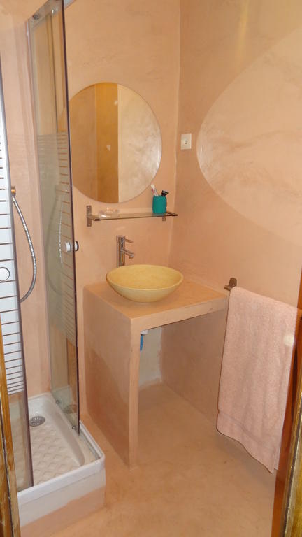 Appartement Avec Patio,2 Chambres,Patangアルル 部屋 写真