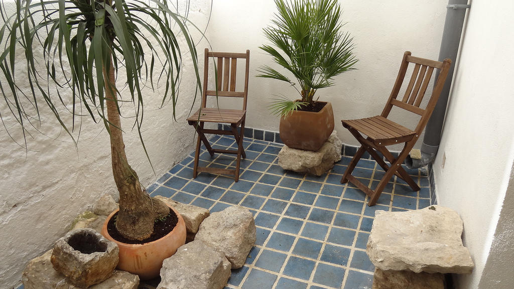 Appartement Avec Patio,2 Chambres,Patangアルル 部屋 写真