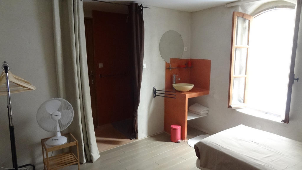 Appartement Avec Patio,2 Chambres,Patangアルル エクステリア 写真