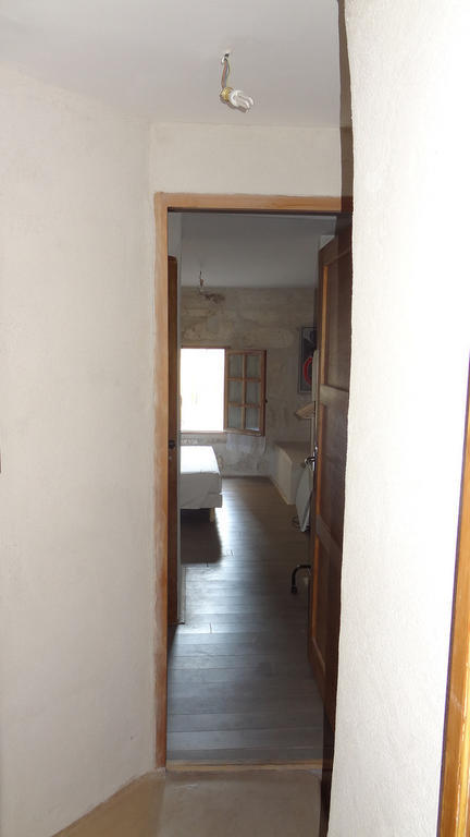 Appartement Avec Patio,2 Chambres,Patangアルル エクステリア 写真