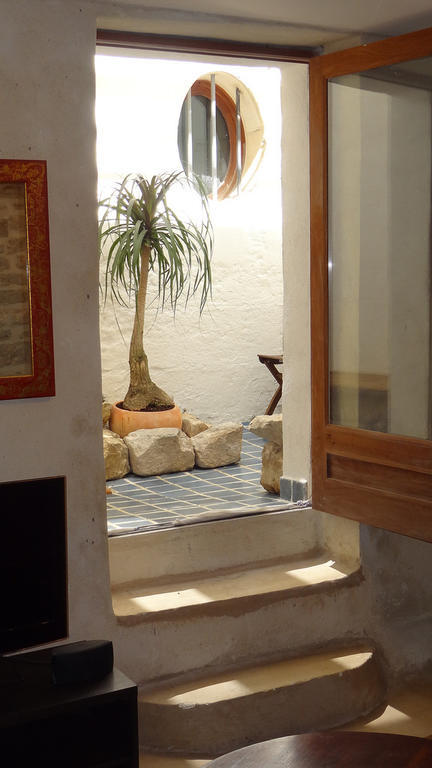 Appartement Avec Patio,2 Chambres,Patangアルル 部屋 写真