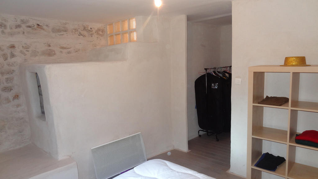 Appartement Avec Patio,2 Chambres,Patangアルル エクステリア 写真