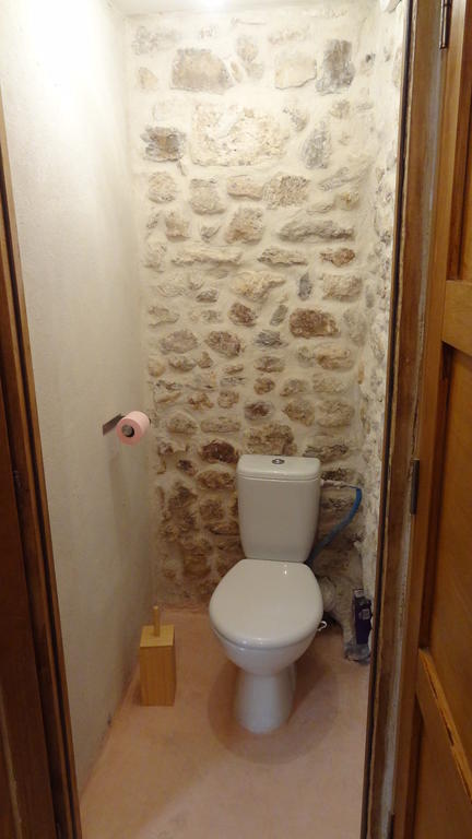 Appartement Avec Patio,2 Chambres,Patangアルル 部屋 写真