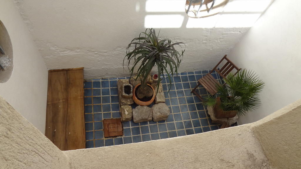 Appartement Avec Patio,2 Chambres,Patangアルル エクステリア 写真